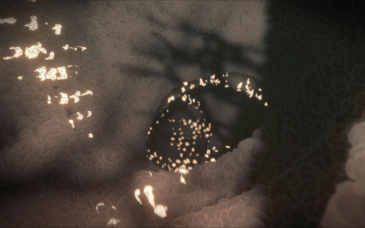 Call of the Silent Cell