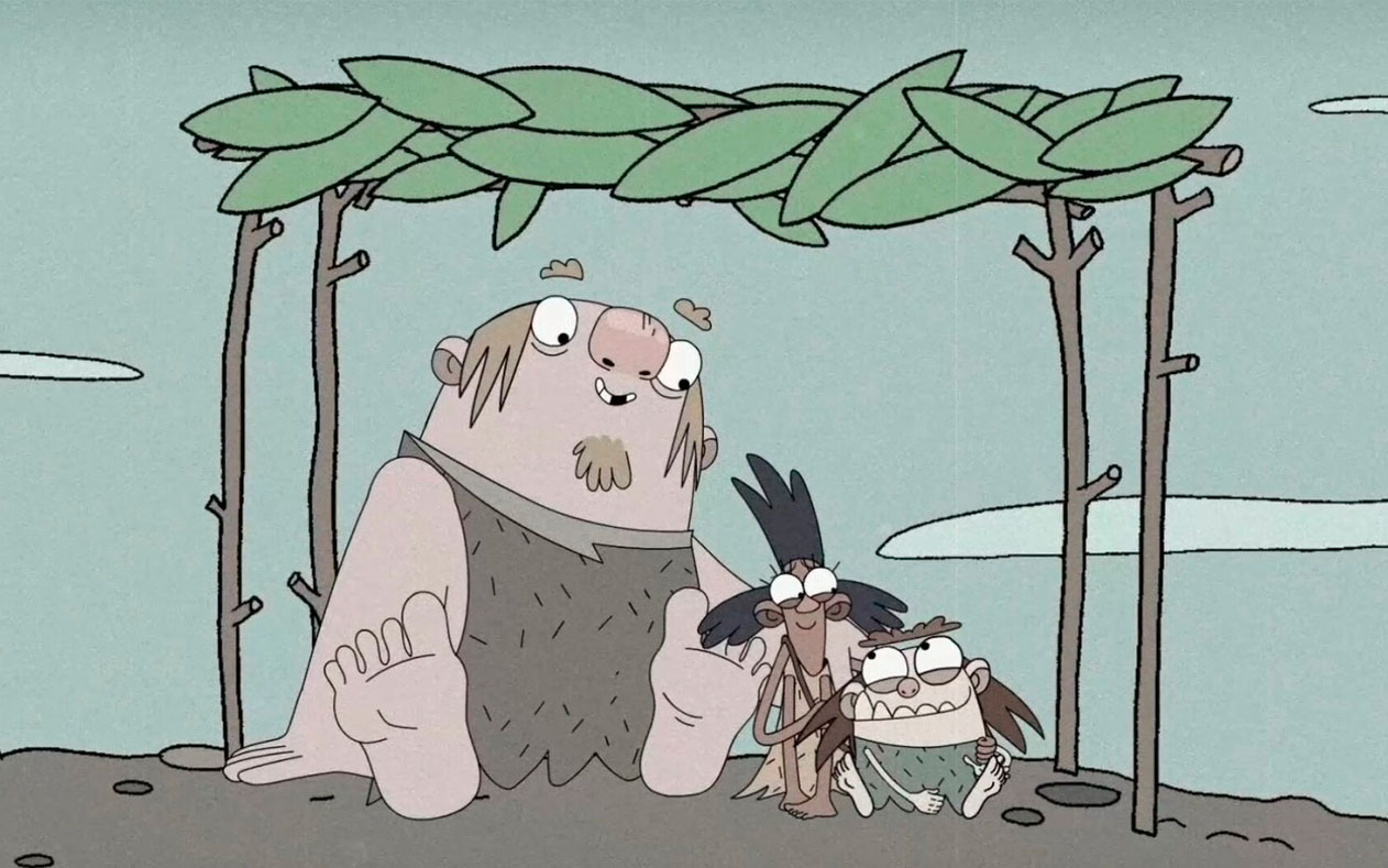 Lessons with Looloo: Shelter