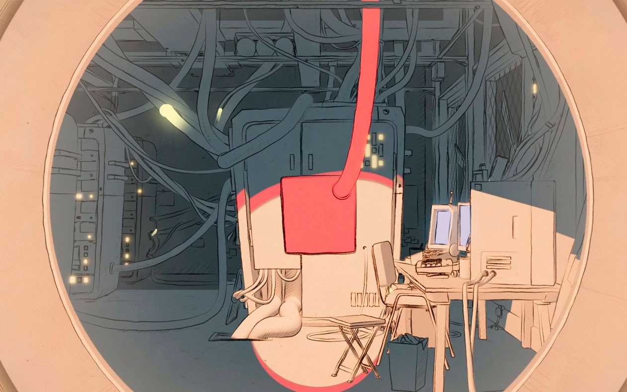 Tristan BOUILLON-PERRON